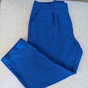 Old Navy Taylor Trouser - Wide Leg